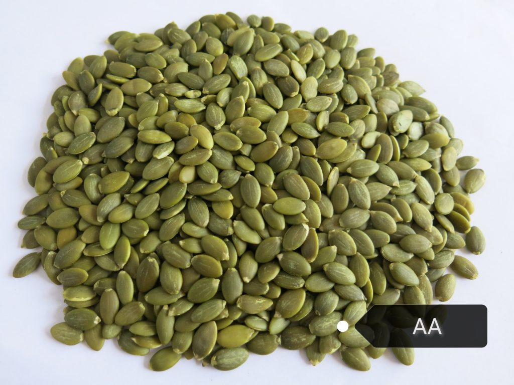 What are Pumpkin Seeds Kernel and Its Nutritional Value? FarmerLand